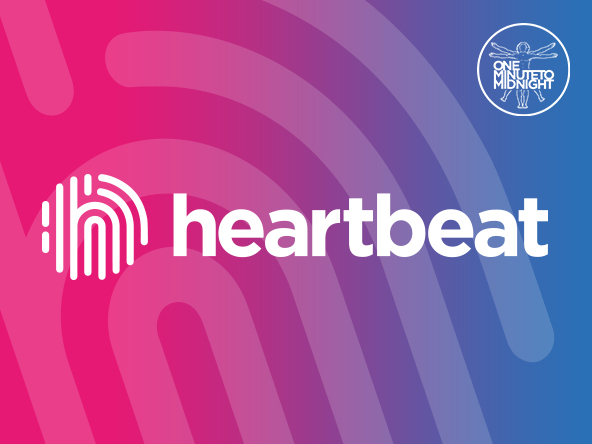 Heartbeat logo